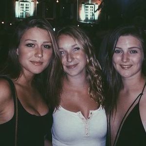 Meet your Posher, Alicia